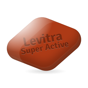 Levitra Super Active