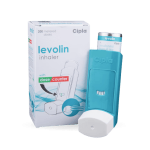 Levolin Inhaler