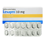 Lexapro