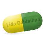 Lida daidaihua