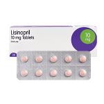 Lisinopril