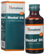 Mentat DS syrup