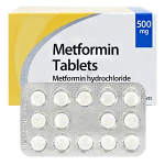 Metformin