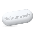 Molnupiravir