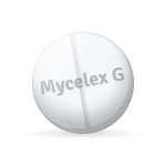 Mycelex g