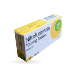 Nitrofurantoin