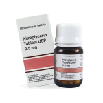 Nitroglycerin
