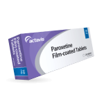 Paroxetine