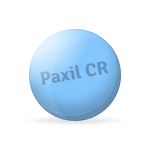 Paxil CR