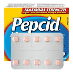 Pepcid