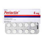 Periactin