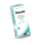 Petcam Oral Suspension