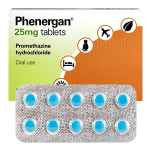Phenergan