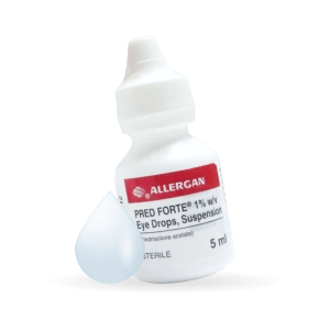 Pred Forte