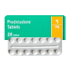 Prednisolone