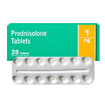 Prednisolone