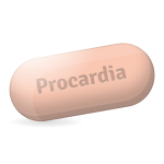 Procardia