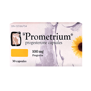 Prometrium