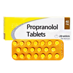 Propranolol