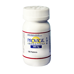 Provigil