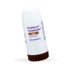 Pulmicort Inhaler
