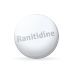Ranitidine