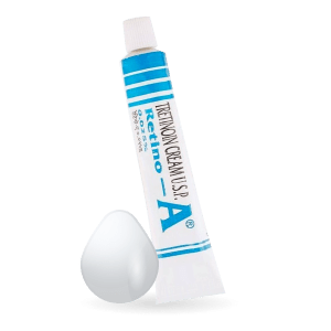 Retino A Cream 0,025