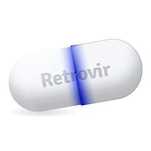 Retrovir