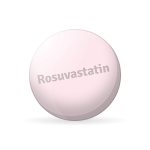 Rosuvastatin