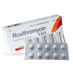 Roxithromycin