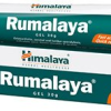 Rumalaya gel