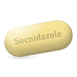 Secnidazole