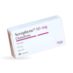 Serophene
