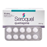 Seroquel