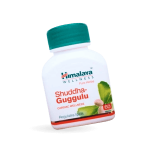 Shuddha Guggulu