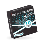 Sildenafil Lingual Strips Hiforce