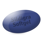 Sildigra Softgel