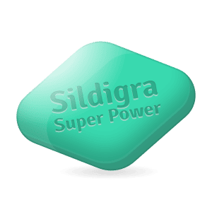 Sildigra Super Power