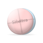 Silvitra