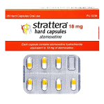 Strattera