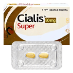 Super Cialis