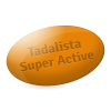 Tadalista Super Active