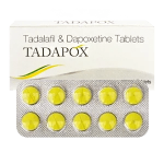 Tadapox