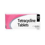 Tetracycline