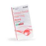 Tiova Inhaler