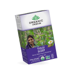 Tulsi Sleep