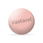 Vastarel
