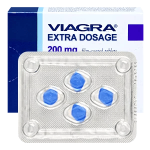 Viagra Extra Dosage