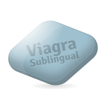 Viagra Sublingual