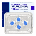 Viagra Super Active